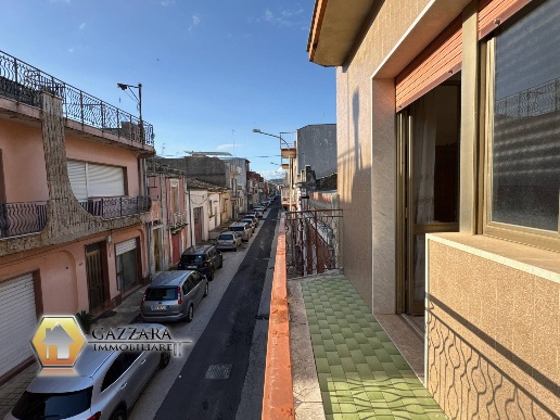 casa indipendente in vendita a Canicattini Bagni