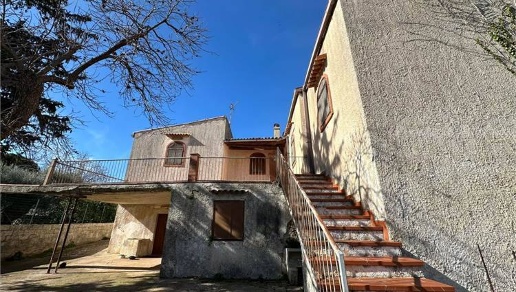 casa indipendente in vendita a Canicattini Bagni