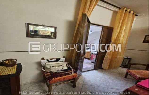 appartamento in vendita a Canicattini Bagni
