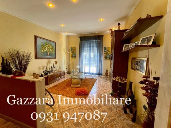 appartamento in vendita a Canicattini Bagni