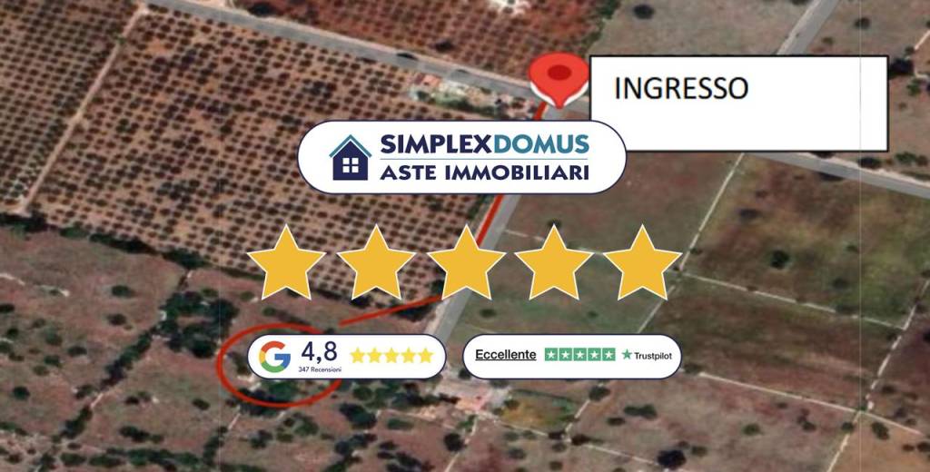 casa indipendente in vendita a Canicattini Bagni