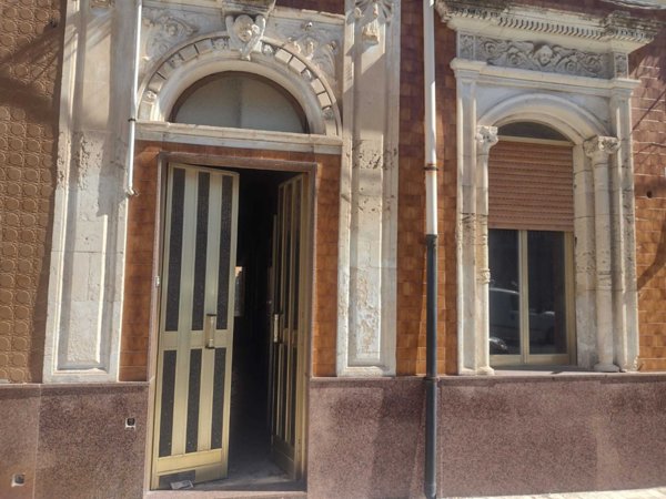 casa indipendente in vendita a Canicattini Bagni