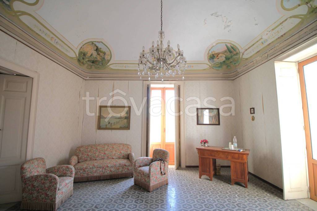 appartamento in vendita a Canicattini Bagni