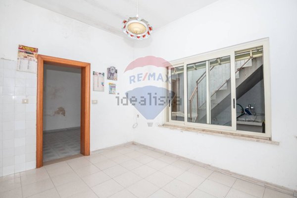 casa indipendente in vendita a Canicattini Bagni