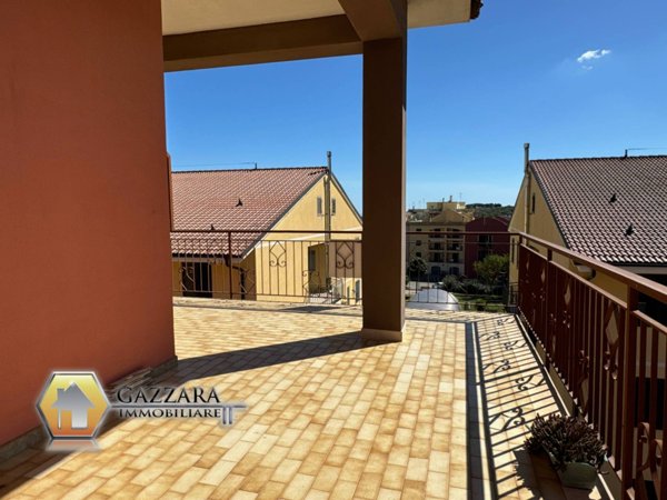 appartamento in vendita a Canicattini Bagni