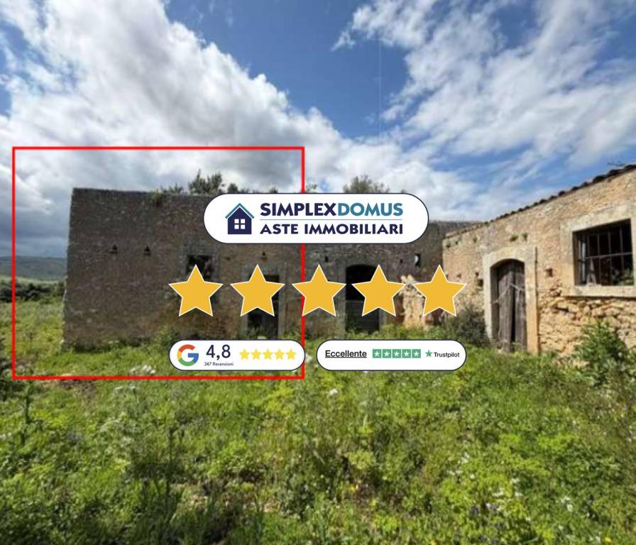 casa indipendente in vendita a Canicattini Bagni