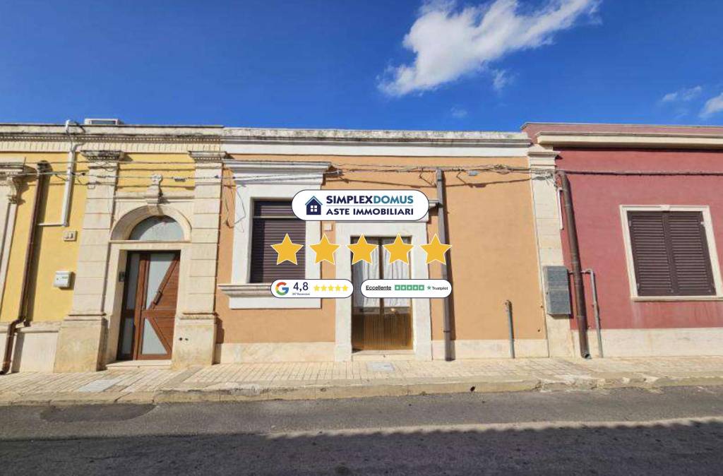 appartamento in vendita a Canicattini Bagni