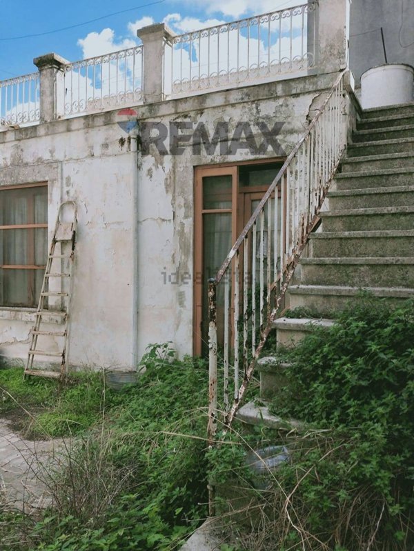 casa indipendente in vendita a Canicattini Bagni