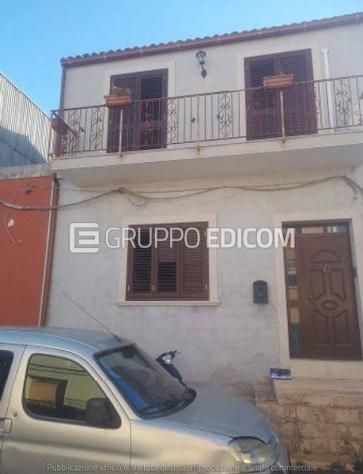 appartamento in vendita a Canicattini Bagni