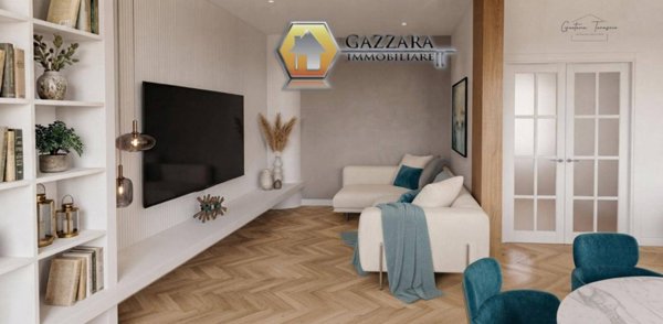 appartamento in vendita a Canicattini Bagni