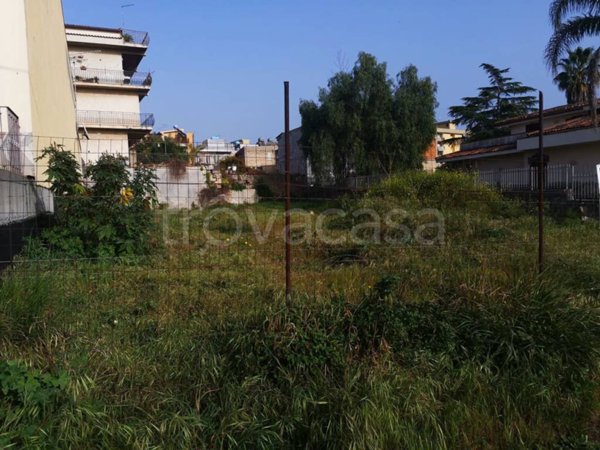 terreno edificabile in vendita a Carlentini