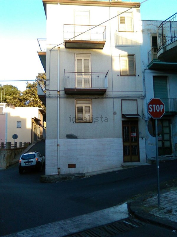 appartamento in vendita a Carlentini