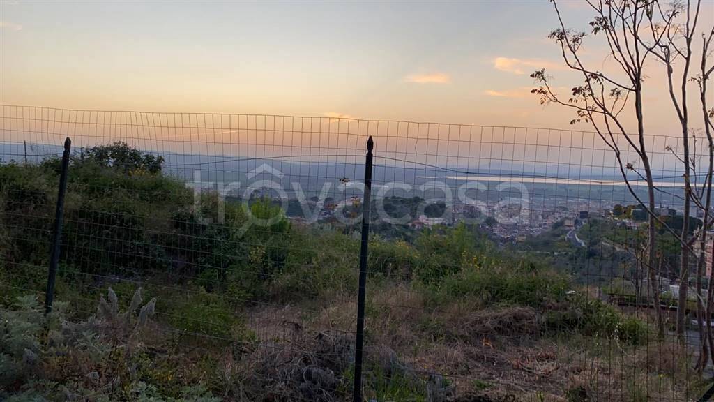 terreno agricolo in vendita a Carlentini