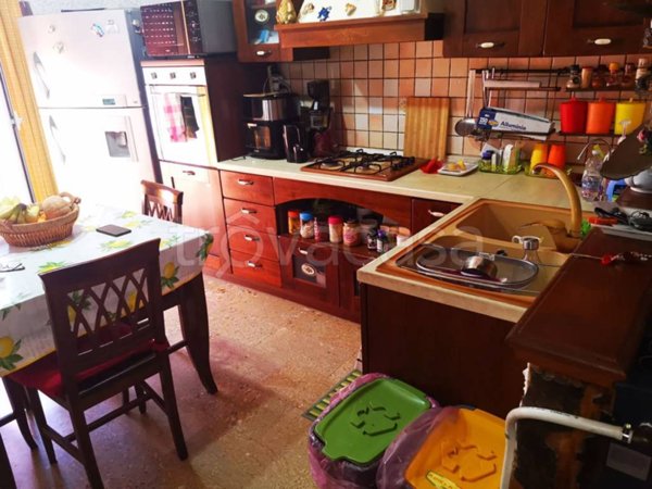 appartamento in vendita a Carlentini