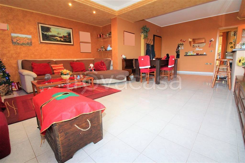 appartamento in vendita a Carlentini