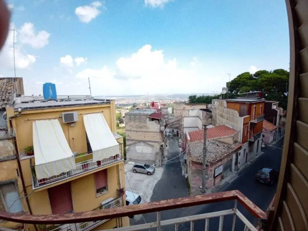 casa indipendente in vendita a Carlentini