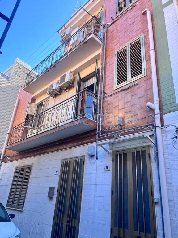 casa indipendente in vendita a Carlentini