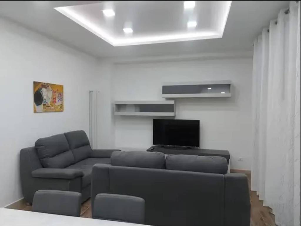 appartamento in vendita a Carlentini