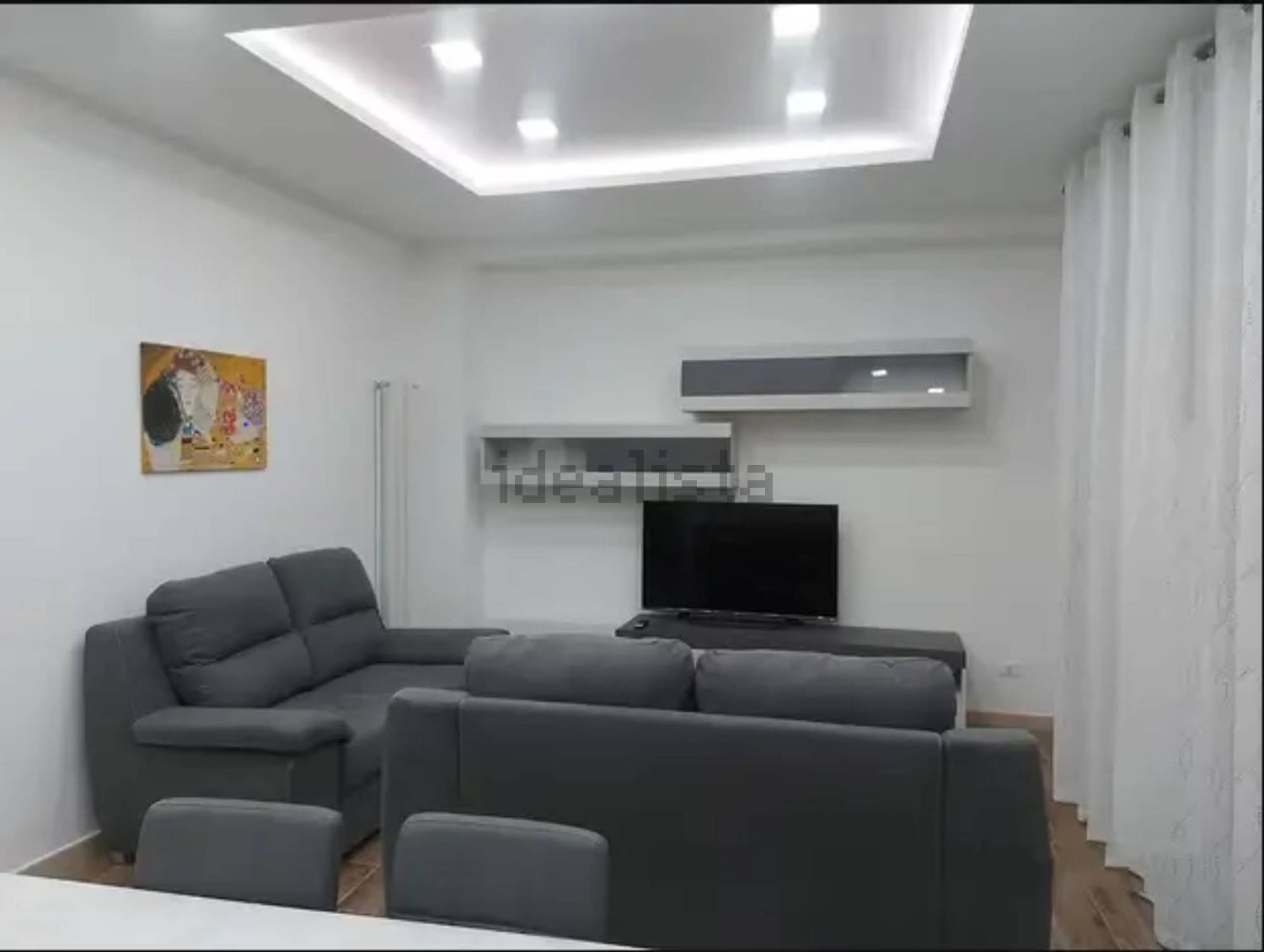 appartamento in vendita a Carlentini