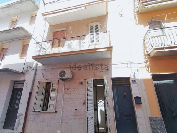 appartamento in vendita a Carlentini