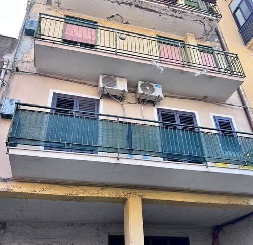 appartamento in vendita a Carlentini