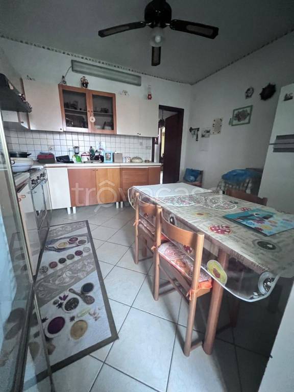 appartamento in vendita a Carlentini