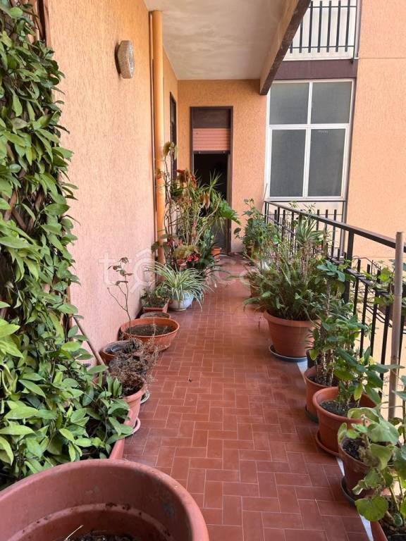 appartamento in vendita a Carlentini