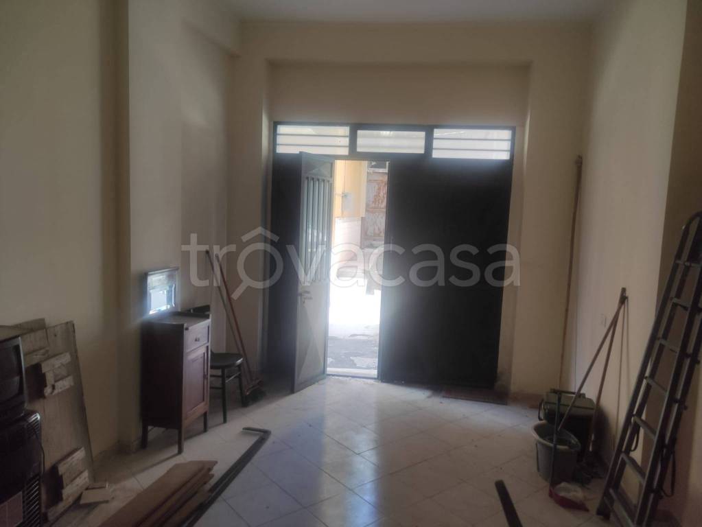 casa indipendente in vendita a Carlentini