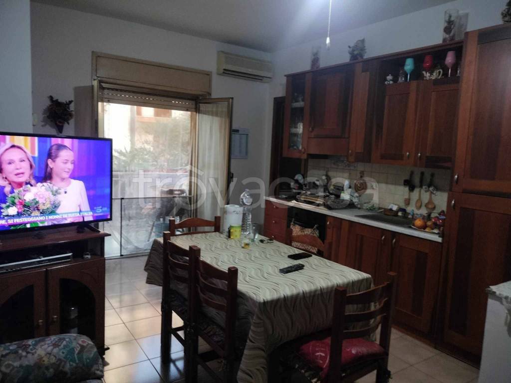 appartamento in vendita a Carlentini
