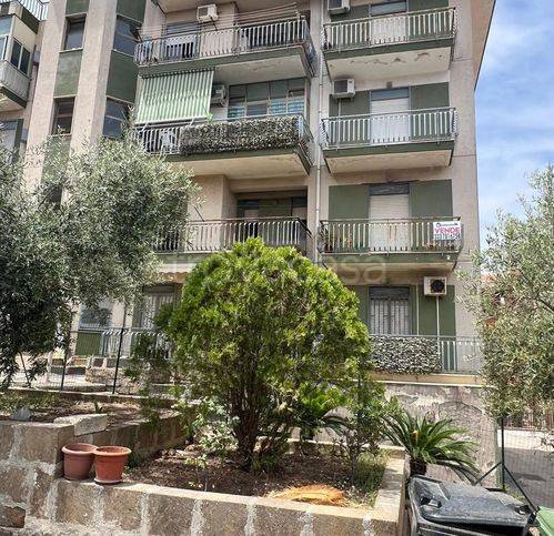 appartamento in vendita a Carlentini
