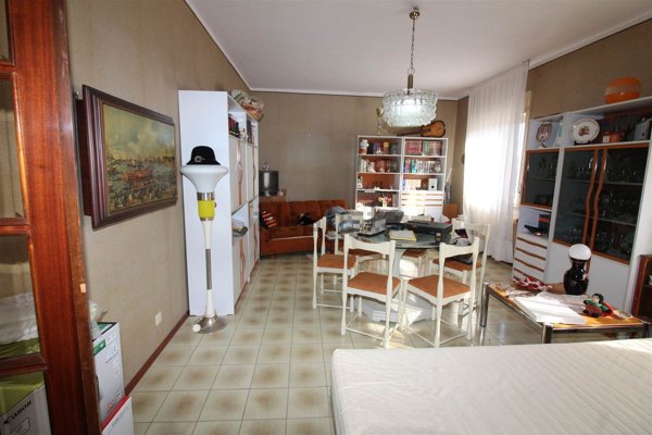 appartamento in vendita a Carlentini