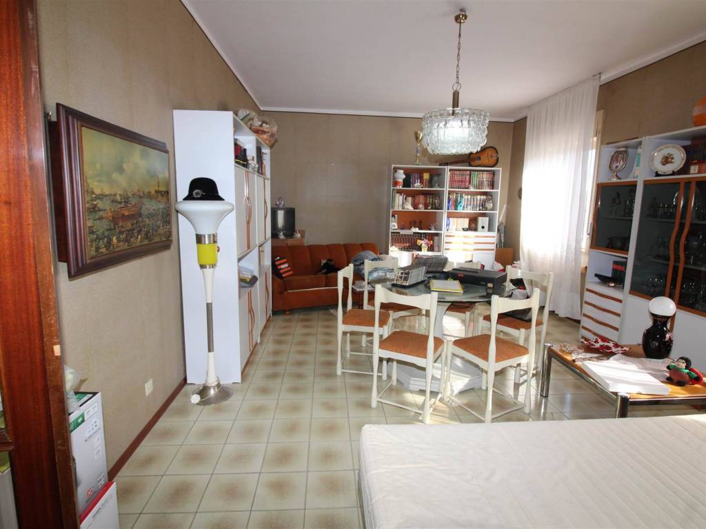 appartamento in vendita a Carlentini