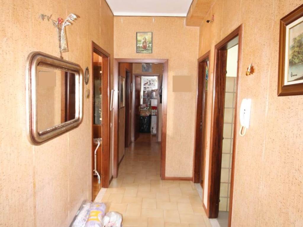 appartamento in vendita a Carlentini