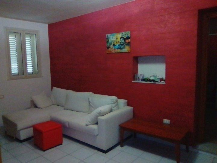 appartamento in vendita a Carlentini