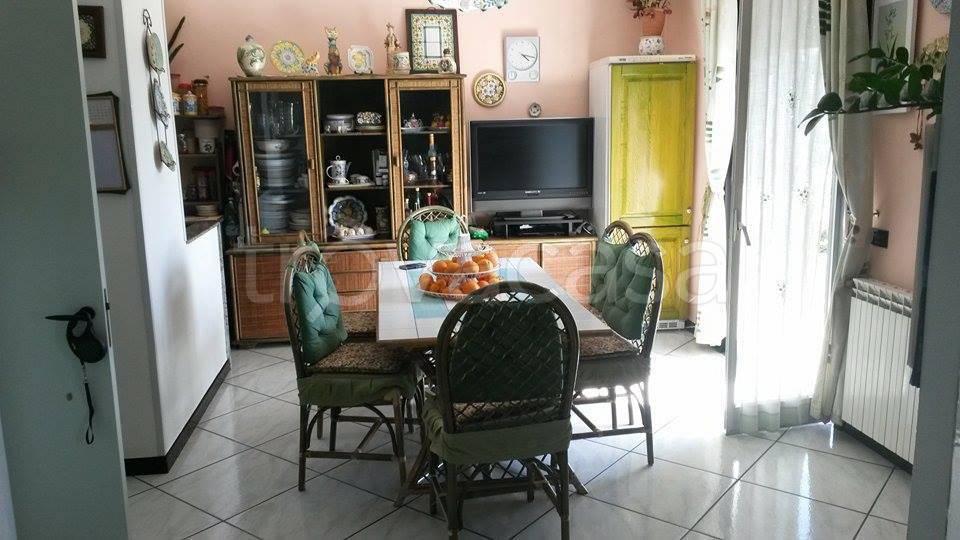 appartamento in vendita a Carlentini