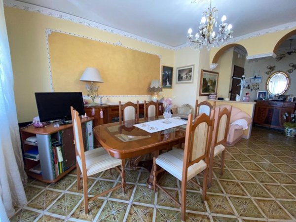 appartamento in vendita a Carlentini