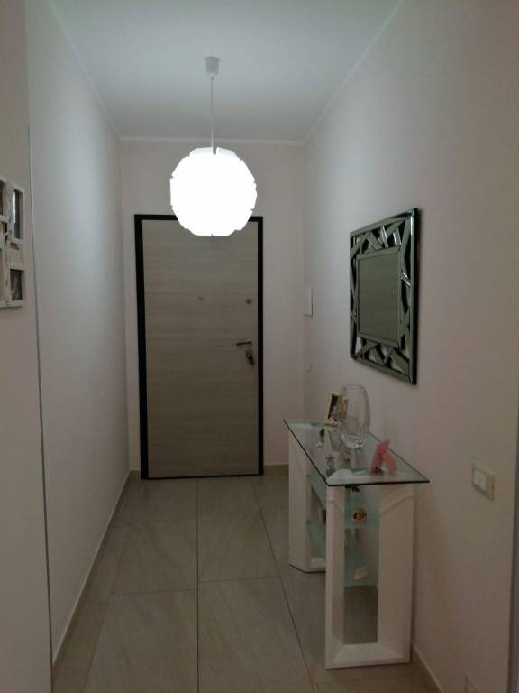 appartamento in vendita a Carlentini