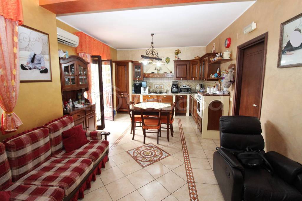 appartamento in vendita a Carlentini