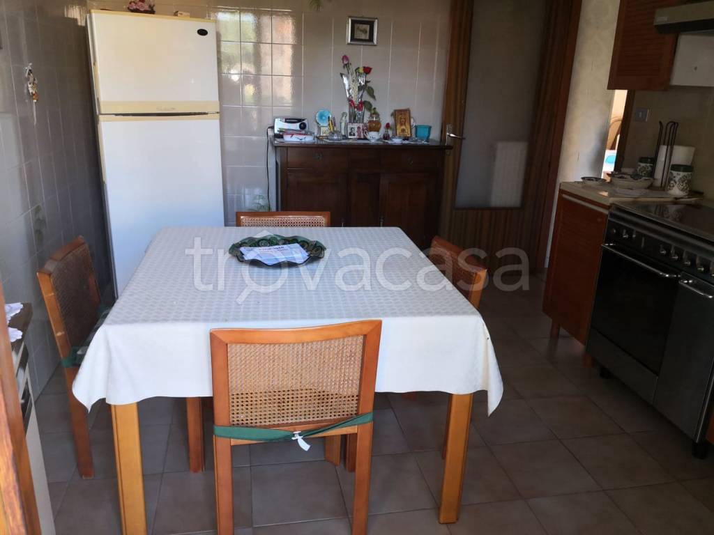 appartamento in vendita a Carlentini