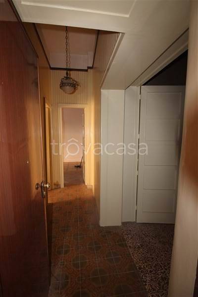 appartamento in vendita a Carlentini