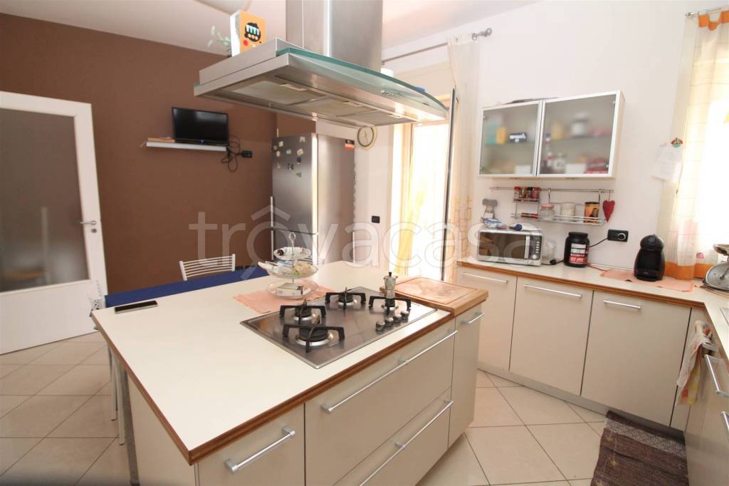 appartamento in vendita a Carlentini