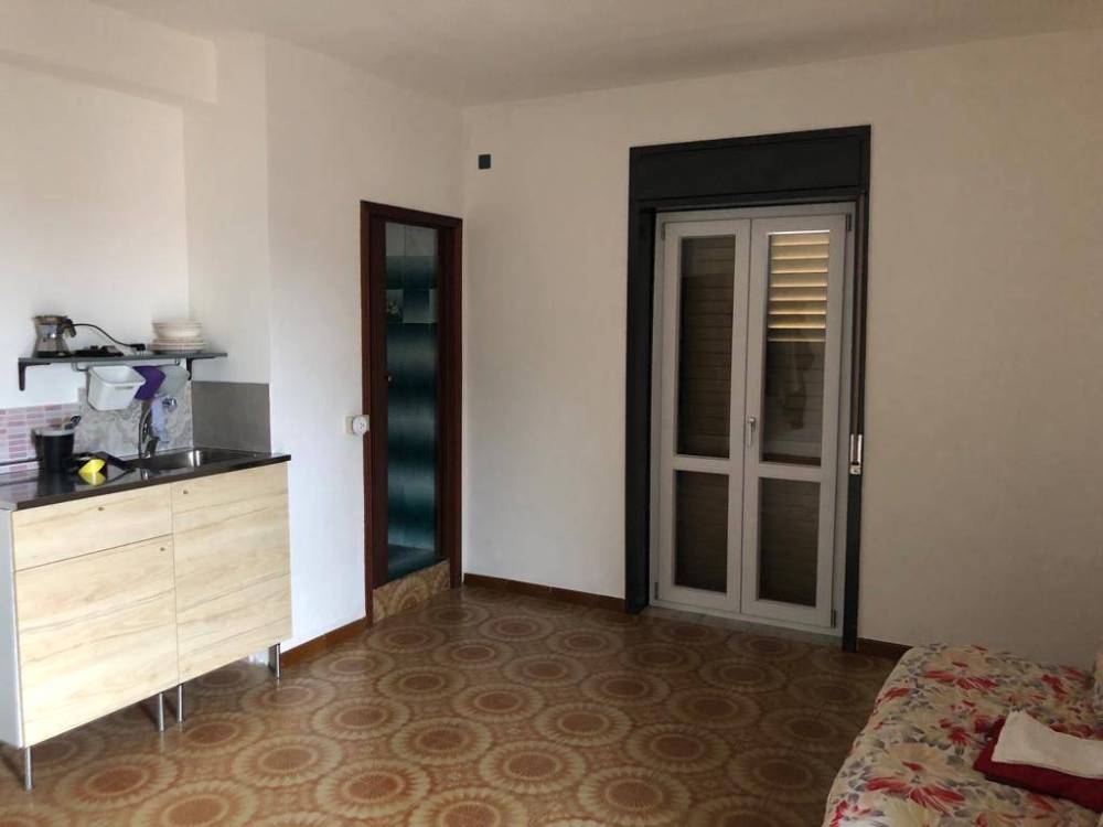 casa semindipendente in vendita a Carlentini