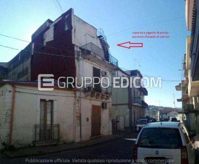 appartamento in vendita a Carlentini in zona Pedagaggi