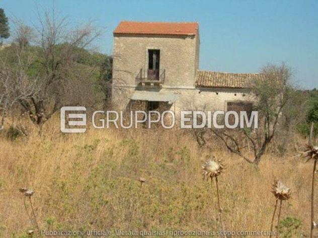 terreno agricolo in vendita a Carlentini in zona Pedagaggi