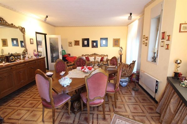 appartamento in vendita a Carlentini