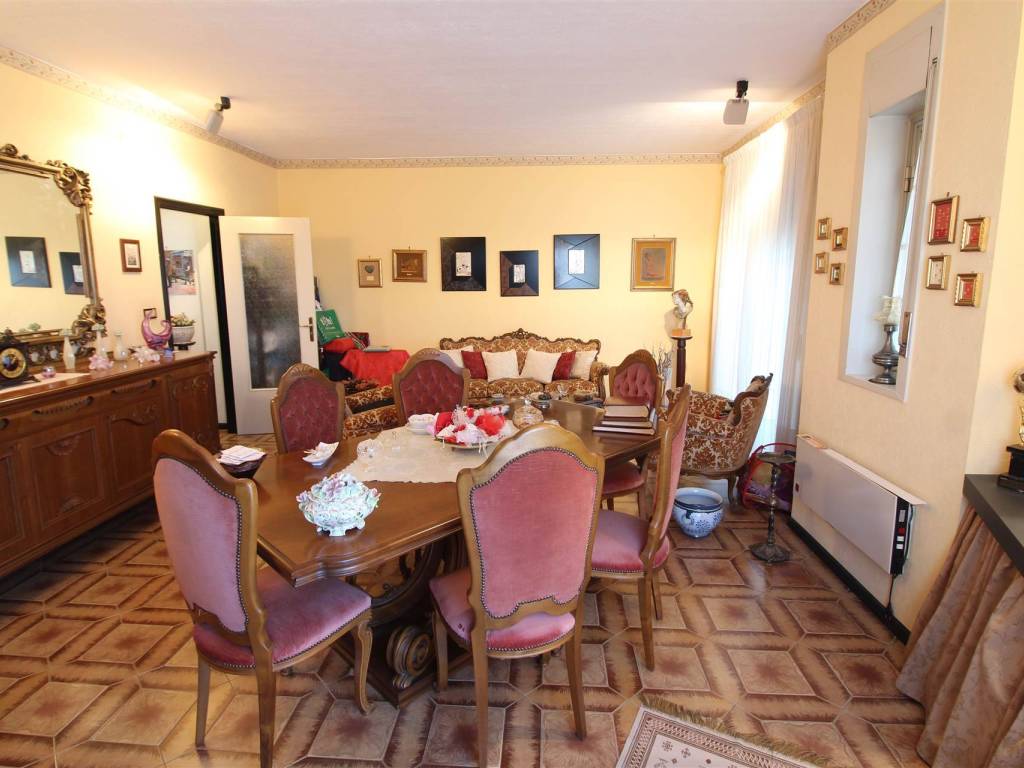 appartamento in vendita a Carlentini