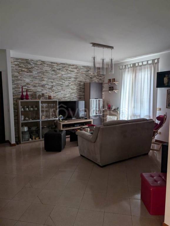 appartamento in vendita a Carlentini