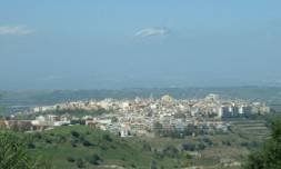 appartamento in vendita a Carlentini