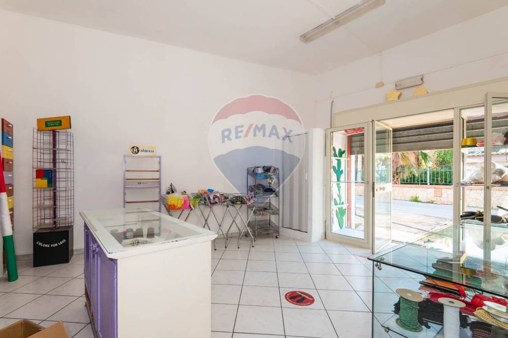 ufficio in vendita a Carlentini