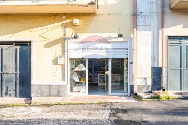 ufficio in vendita a Carlentini